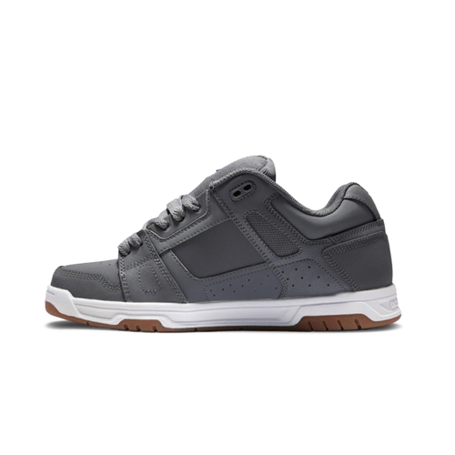 ZAPATILLAS DC STAG GRI 2G HOMBRE