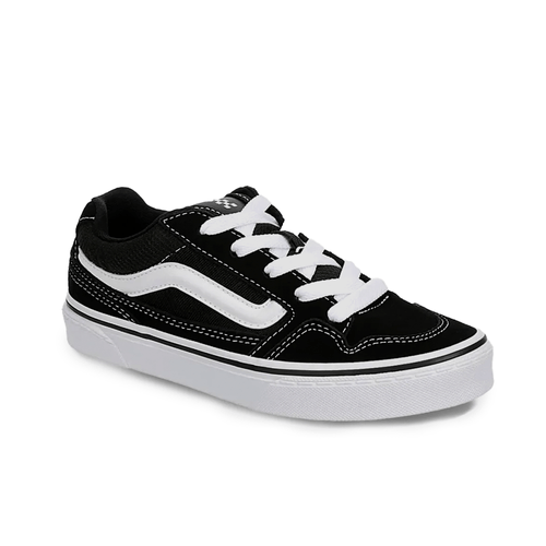 ZAPATILLAS VANS CALDRONE NEG HOMBRE