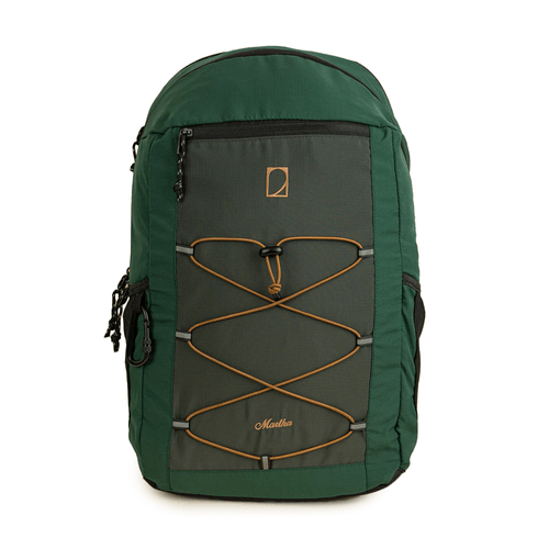 MOCHILA MARTHA BOSQUE I UNISEX