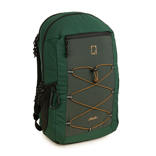 MOCHILA MARTHA BOSQUE I UNISEX