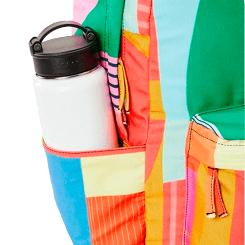 MOCHILA RIP CURL CANVAS DAMA