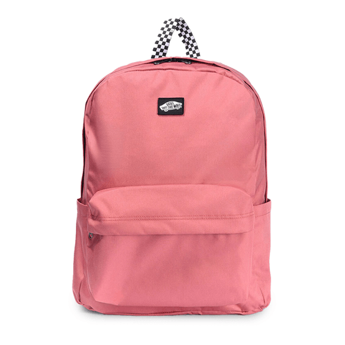 MOCHILA VANS OLD SKOOL ROS MUJER