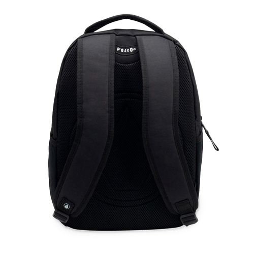 MOCHILA VOLCOM WEESTONE 16L NEG UNISEX