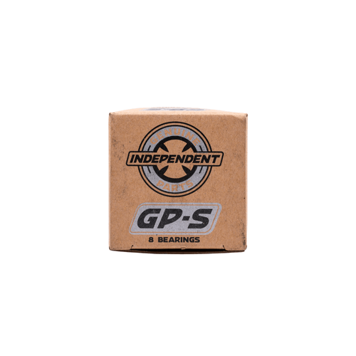 RULEMANES NHS 416 INDEPENDENT X8 GP