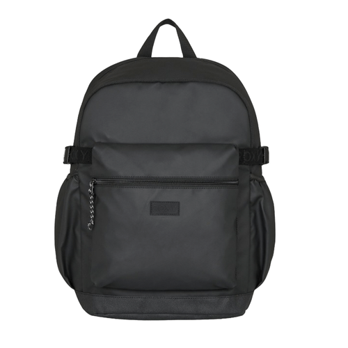 MOCHILA ROXY GATELINE NEG UNISEX