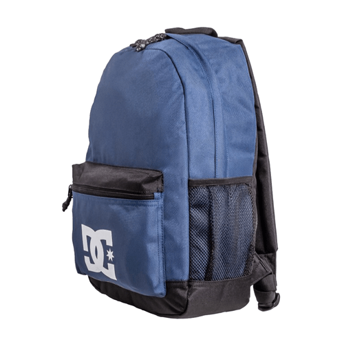 MOCHILA DC NICKEL BAG UNISEX