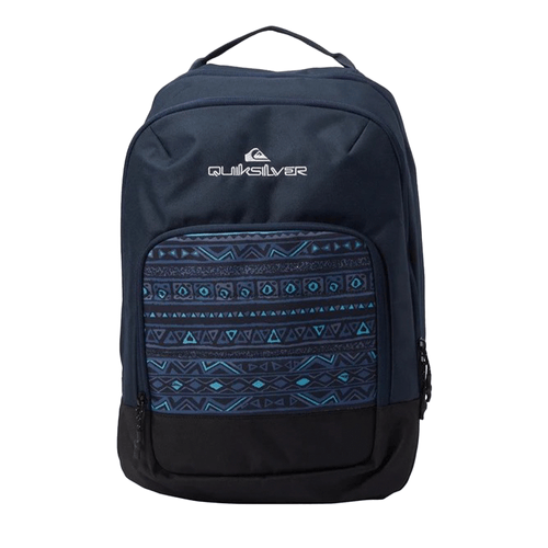 MOCHILA QUIKSILVER  BURST 2 AZU UNISEX