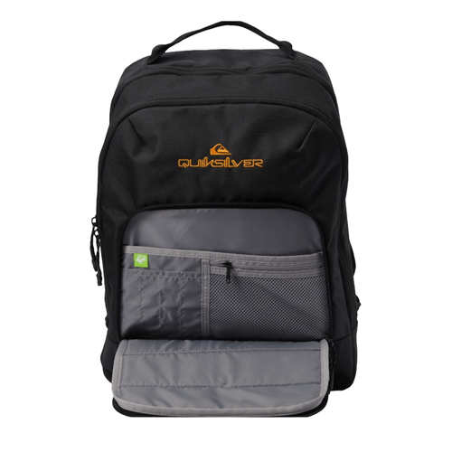 MOCHILA QUIKSILVER BURST 2 NEG HOMBRE