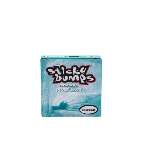 PARAFINA STICKY BUMPS BASE COAT