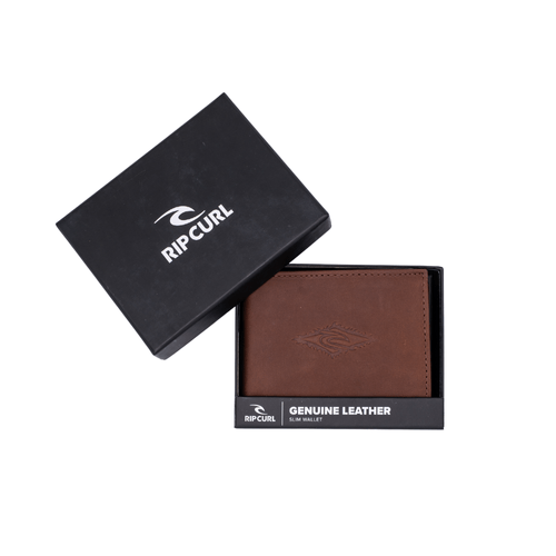 BILLETERA RIP CURL ENERGY SLIM RFID