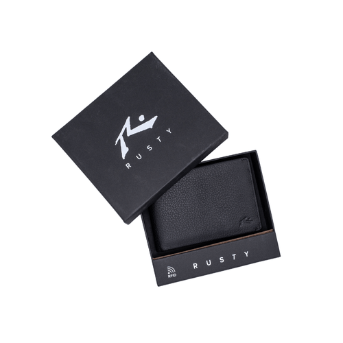 BILLETERA INDEPENDENT WL LEATHER