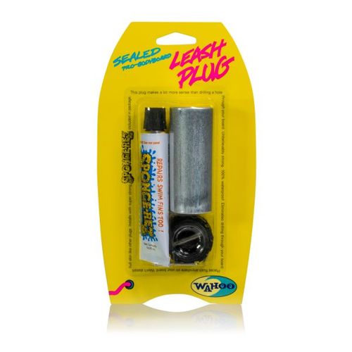 POMO BODY LEASH PLUG