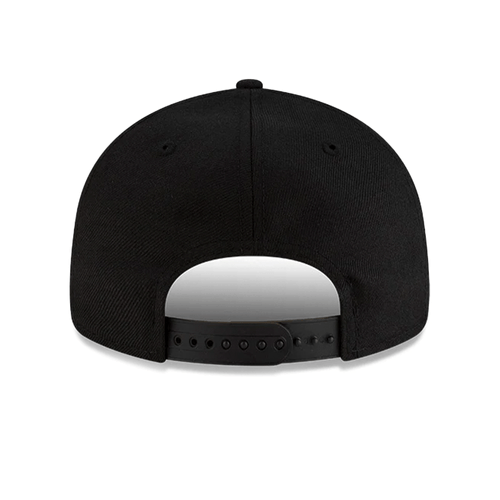 GORRA NEW ERA 9FIFTY NBA LOGO FEAR OF GOD HOMBRE