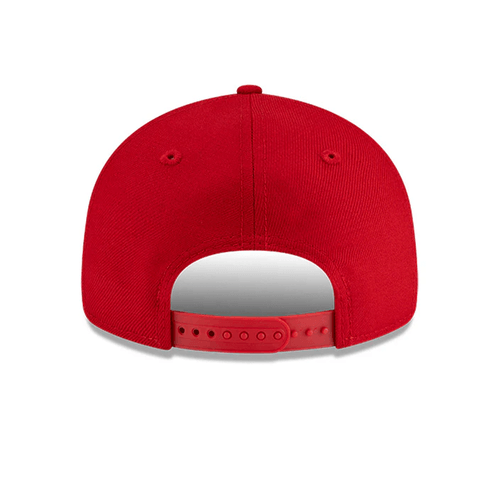 GORRA NEW ERA 9FIFTY CHIGAGO BULLS NBA FEAR OF GOD HOMBRE