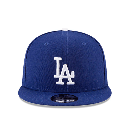 GORRA NEW ERA 9FIFTY LOS ANGELES DODGERS AZU