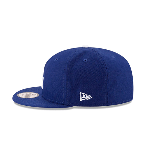 GORRA NEW ERA 9FIFTY LOS ANGELES DODGERS AZU