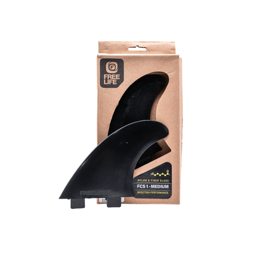 QUILLA FREELIFE FINS FCS MEDIUM