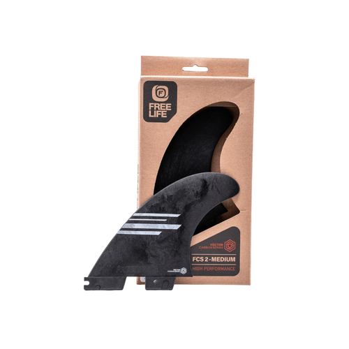 QUILLA FREELIFE FINS FCS 2 VECTOR