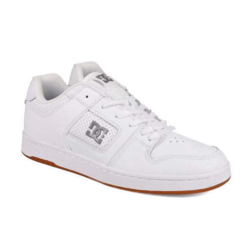 ZAPATILLAS DC MANTECA HBW BLA HOMBRE