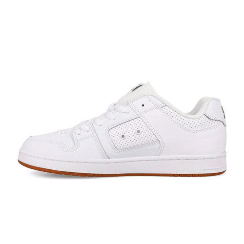 ZAPATILLAS DC MANTECA HBW BLA HOMBRE