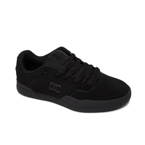 ZAPATILLAS DC CENTRAL BB2 NEG HOMBRE