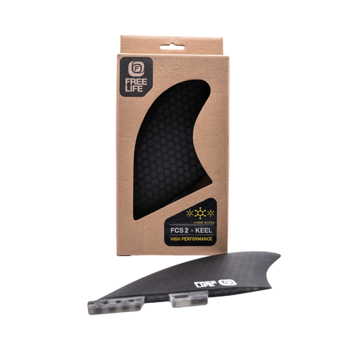 QUILLA FREELIFE FCS 2 KEEL
