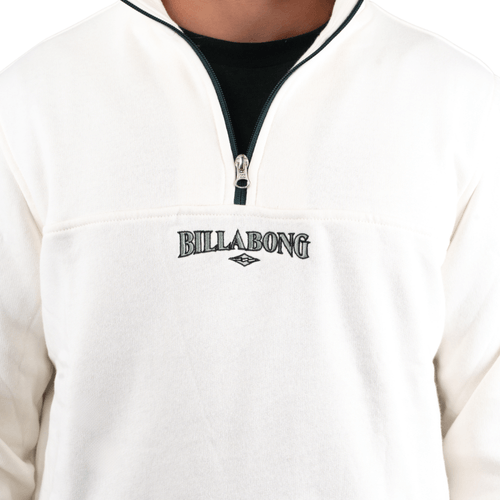 BUZO BILLABONG RETRO CREW CRU HOMBRE