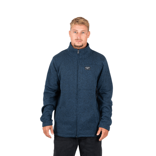 CAMPERA RIP CURL CRESCENT AZU HOMBRE