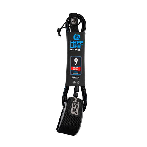 Pita Freelife Leash Heavy 9 Rodilla