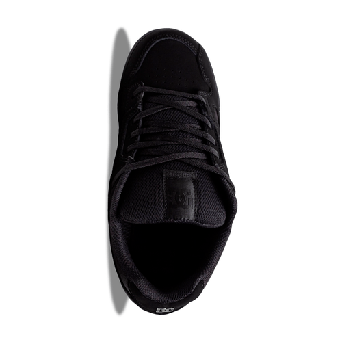 Zapatillas DC K Stag Neg. Niños