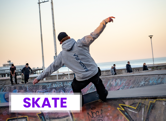 skate