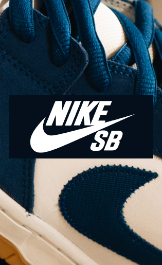 NIKE SB