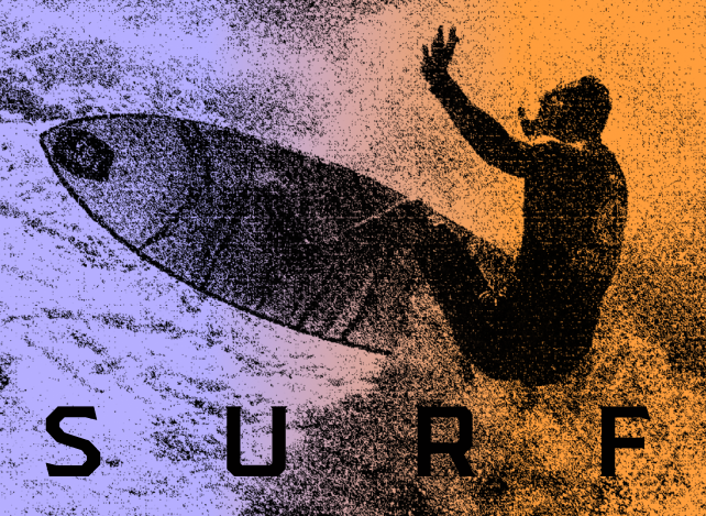 SURF