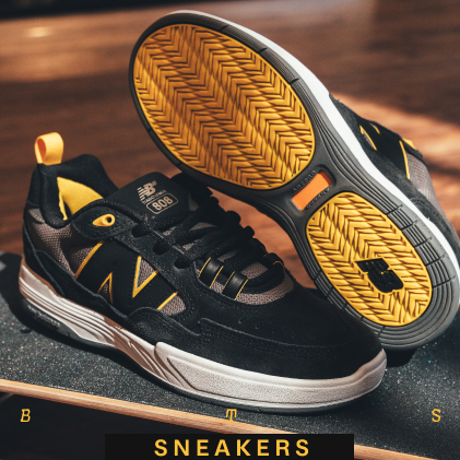 Sneakers