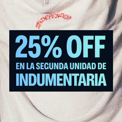 INDUMENTARIA