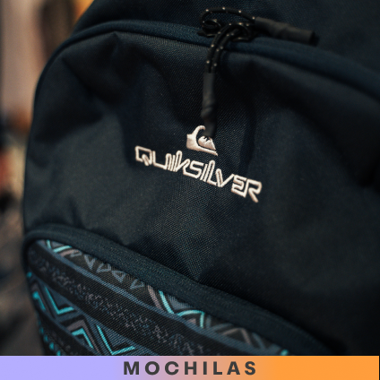 MOCHILAS