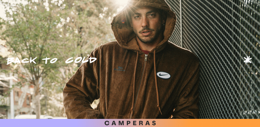 CAMPERAS