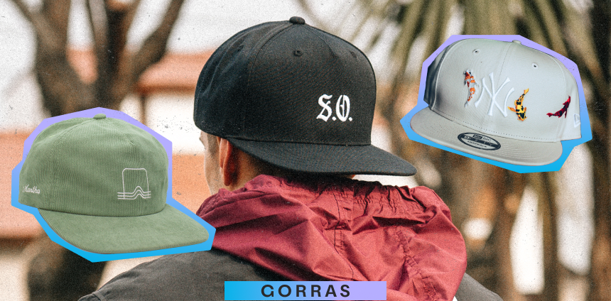 GORRAS