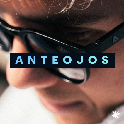 ANTEOJOS