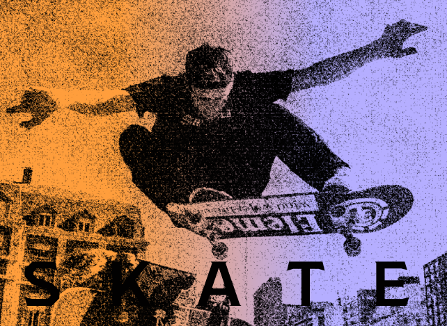 skate