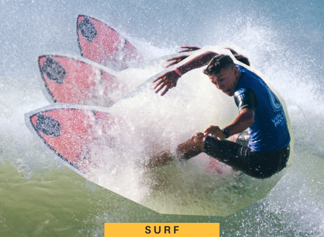 SURF