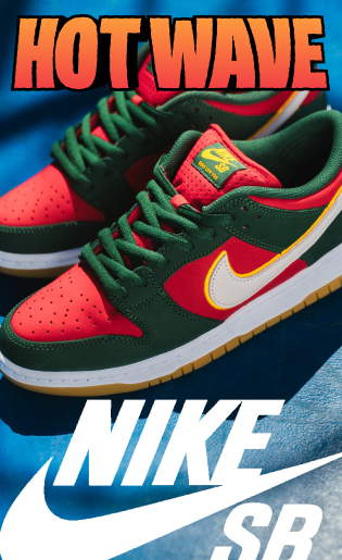 NIKE SB