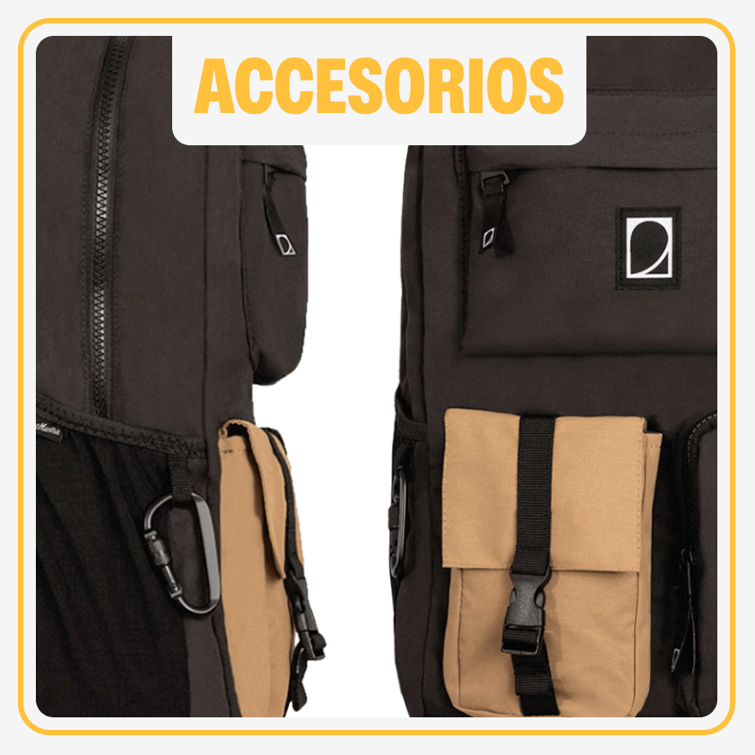 ACCESORIOS