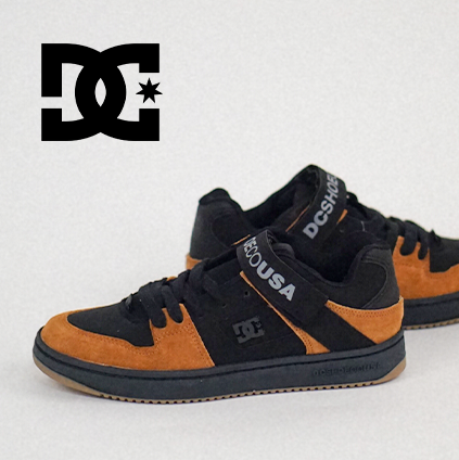 DC SHOES