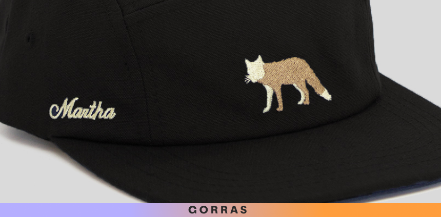 GORRAS