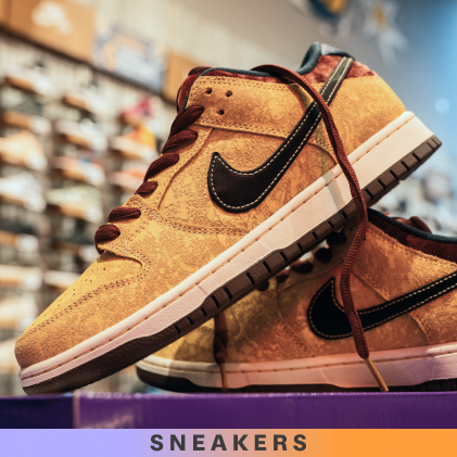 Sneakers