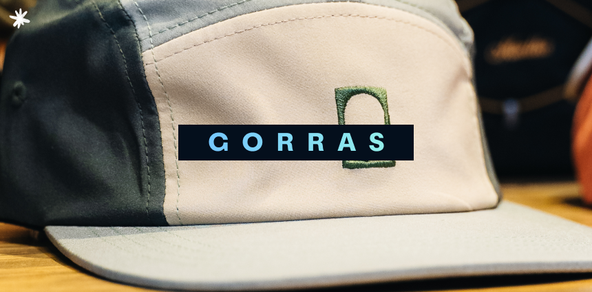 GORRAS