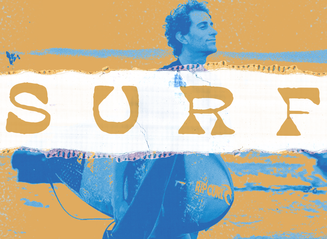SURF