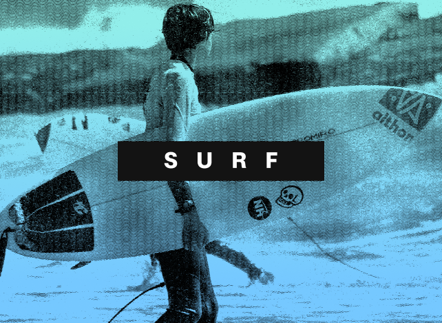 SURF