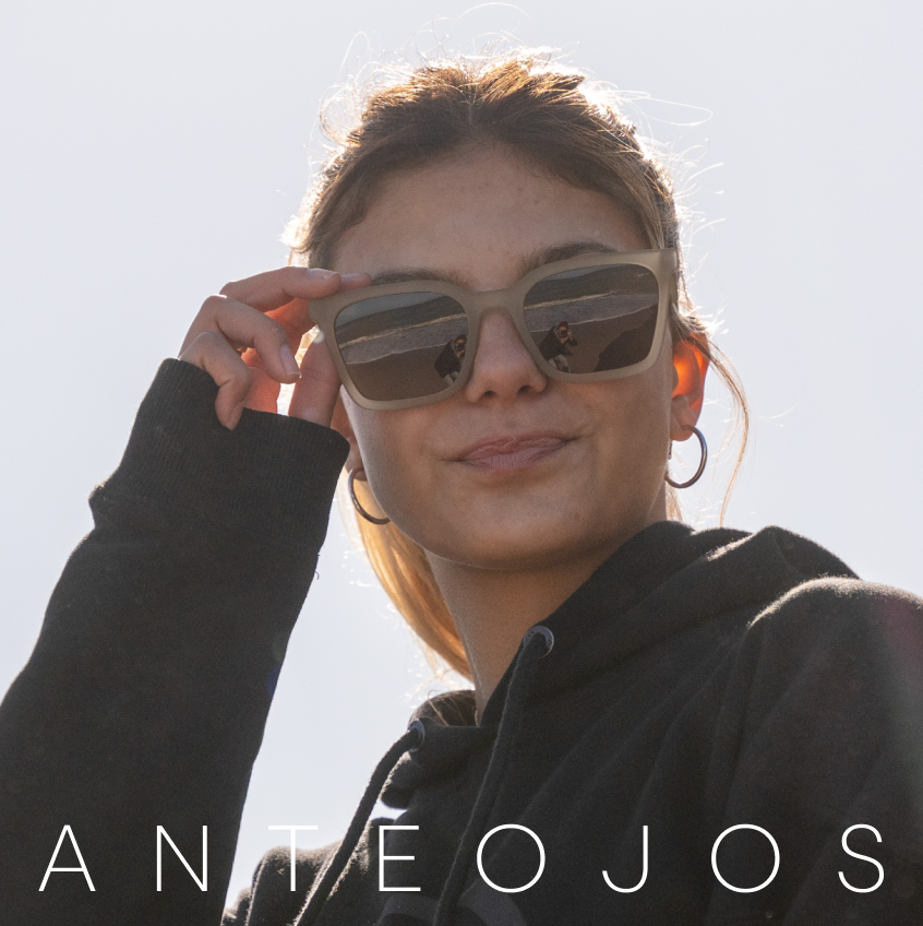 ANTEOJOS
